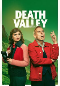 Death Valley – Un attore a caccia di indizi streaming