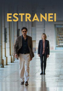 Estranei streaming