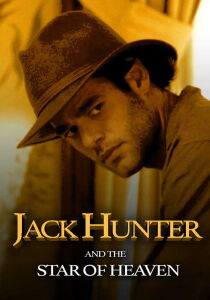 Jack Hunter E La Stella Del Paradiso streaming