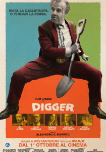 Digger streaming