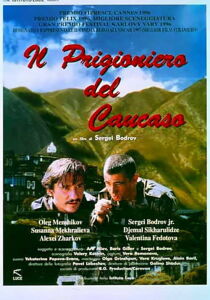 Il Prigioniero del Caucaso - Kavkazskiy plennik streaming