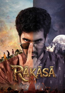 Raakaasa [Sub-ITA] streaming