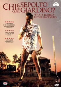 Chi è sepolto in quel giardino? streaming