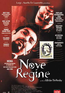 Nove regine streaming