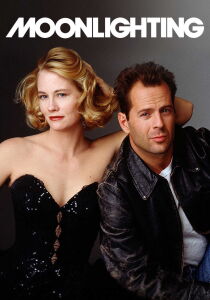 Moonlighting streaming