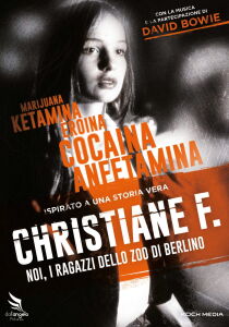 Christiane F - Noi I Ragazzi Dello Zoo Di Berlino streaming