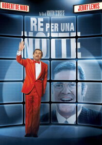 Re per una notte streaming