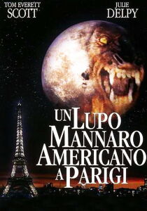 Un lupo mannaro americano a Parigi streaming