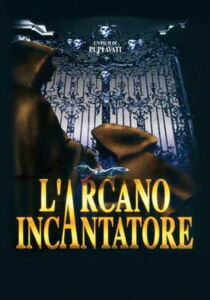 L’arcano incantatore streaming