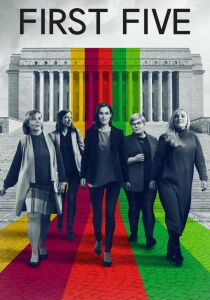 First Five [Sub-ITA] streaming