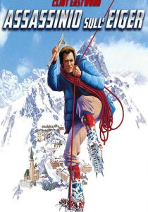 Assassinio sull’Eiger streaming