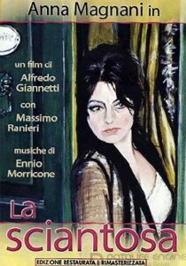 La sciantosa streaming