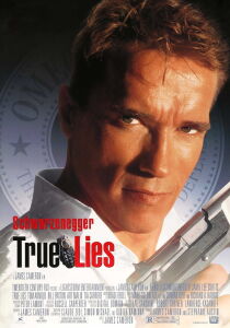 True Lies streaming