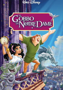 Il gobbo di Notre Dame streaming
