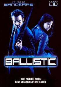 Ballistic streaming