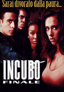 Incubo Finale streaming