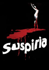 Suspiria streaming
