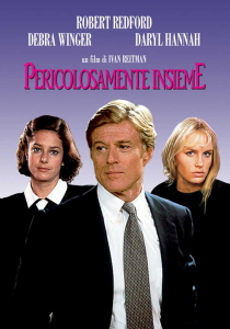Pericolosamente insieme streaming