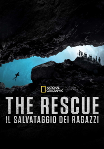 The Rescue - Il salvataggio dei ragazzi streaming
