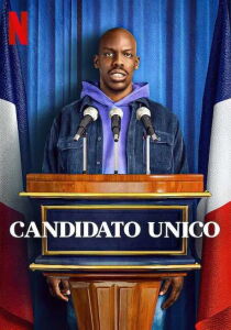 Candidato unico streaming
