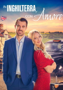 In Inghilterra, con amore streaming