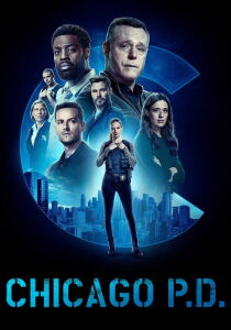 Chicago P.D. streaming