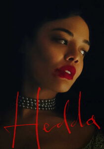 Hedda streaming
