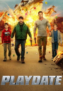 Playdate streaming