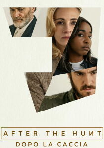 After the Hunt - Dopo la caccia streaming