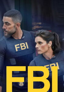 FBI streaming