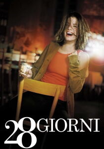 28 giorni streaming