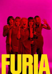 Furia streaming