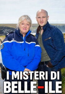 I misteri di Belle-Ile streaming