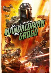 Star Wars: The Mandalorian and Grogu  [CAM] streaming