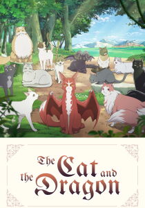 The Cat and the Dragon [Sub-ITA] streaming