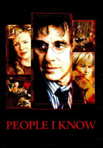 People I Know streaming