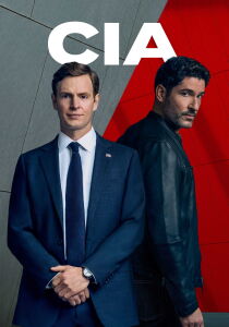 CIA streaming