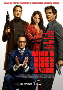 Mike & Nick & Nick & Alice streaming