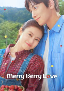 Merry Berry Love streaming