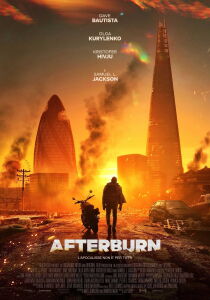 Afterburn - Dopo l'apocalisse streaming