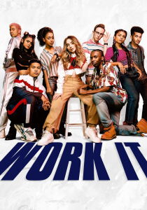 Work It streaming
