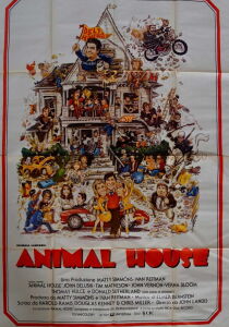 Animal House streaming