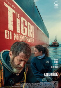 Le tigri di Mompracem streaming