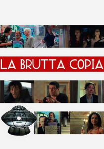 La Brutta Copia streaming