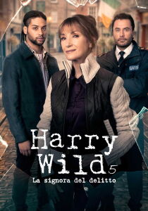 Harry Wild - La signora del delitto streaming