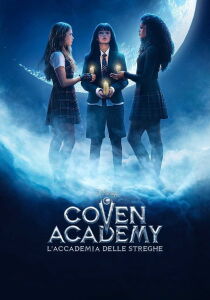 Coven Academy - L'accademia delle streghe streaming