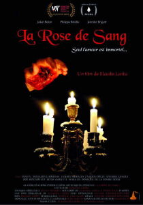 La rose de sang streaming