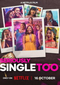 Seriously Single Too streaming
