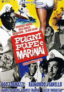 Pugni, pupe e marinai streaming