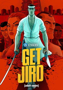 Get Jiro streaming